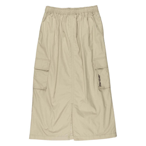 Santa Cruz Γυναικεία φούστα Strip Cargo Skirt